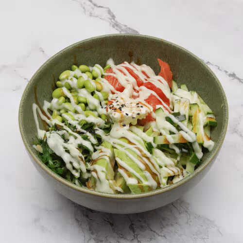 Tokio Samöna Bowl