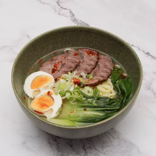 Hako Beef Ramen
