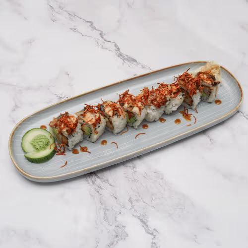 Kimi Roll