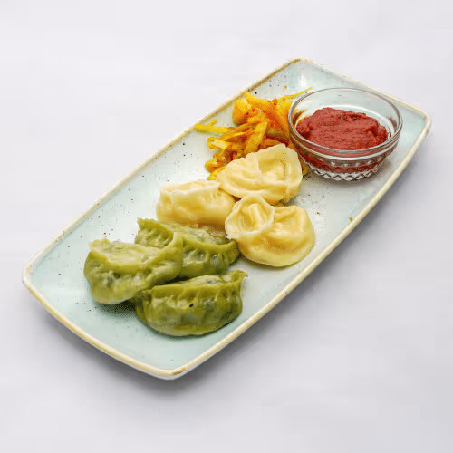 Momos Mix (klein)