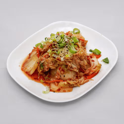 Kimchi Salat
