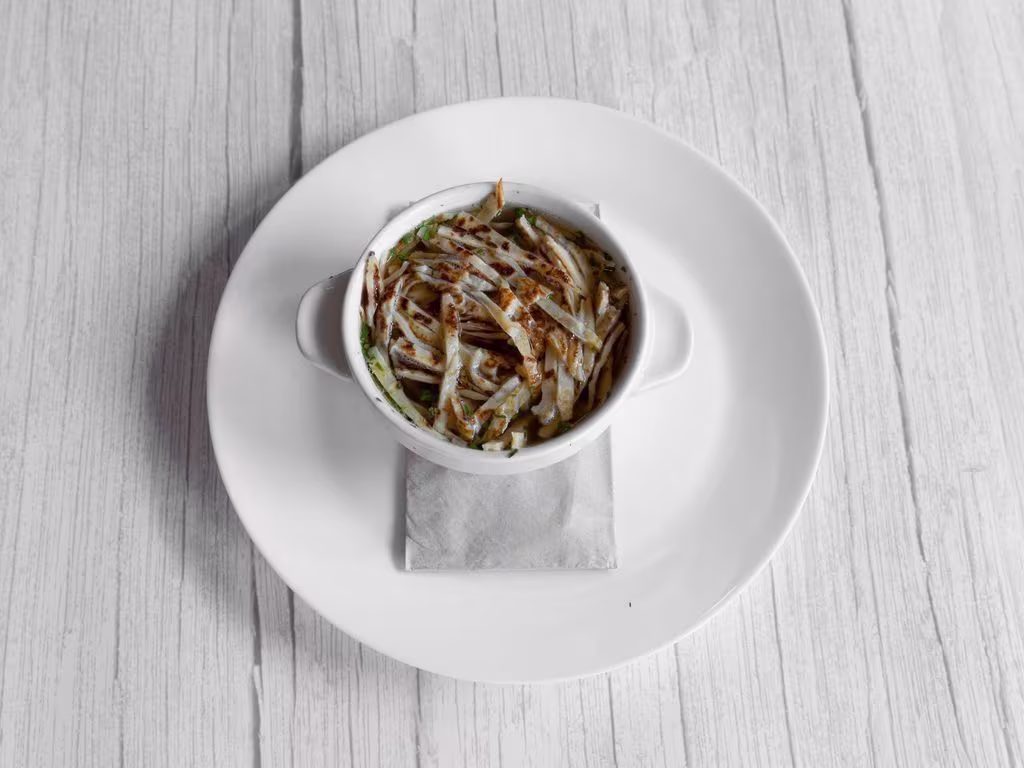 Frittatensuppe