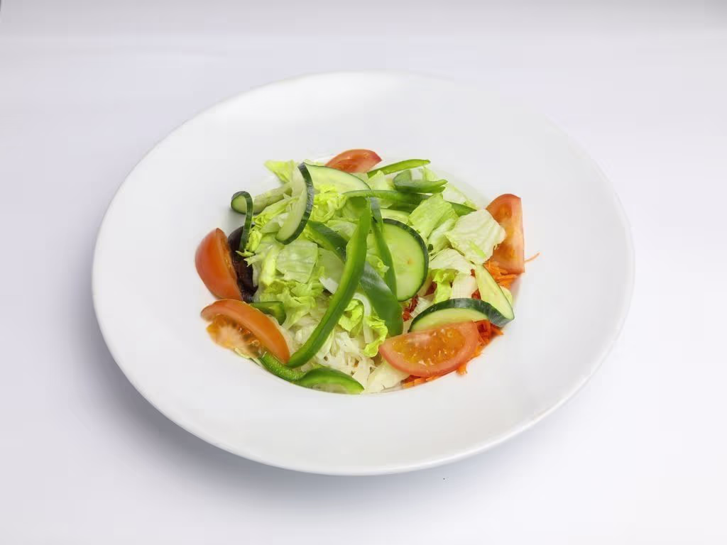 Gemischter Salat