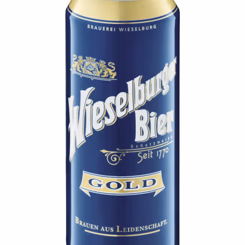 Wieselburger 0,5l