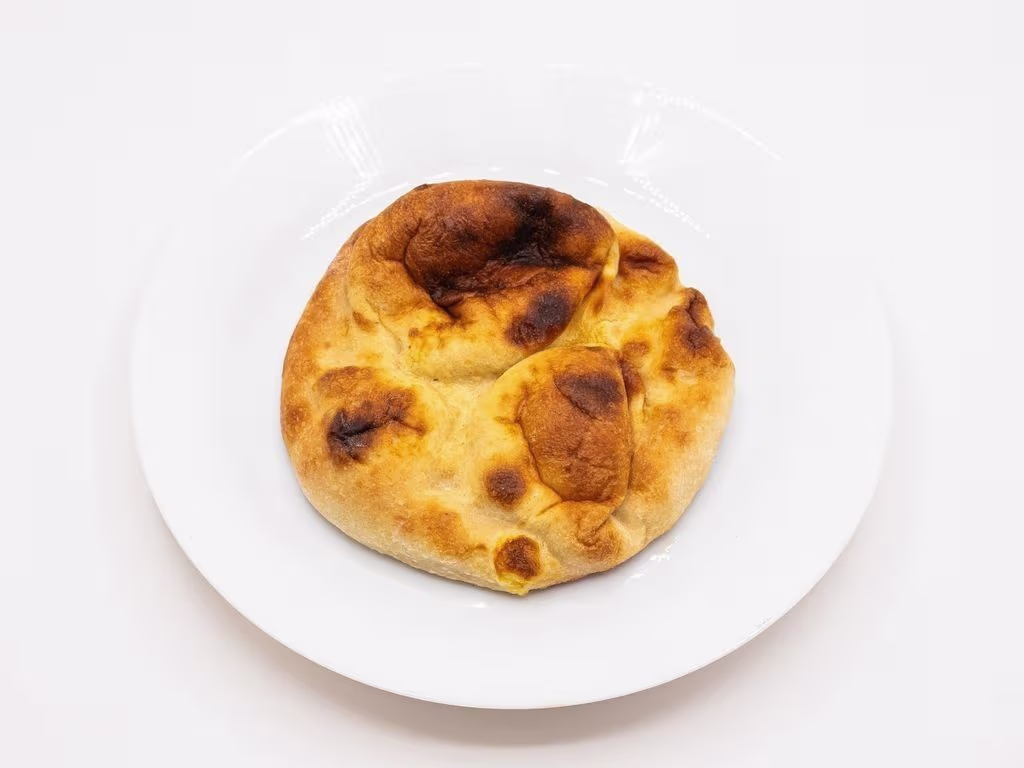 Fladenbrot