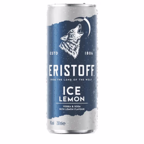 Eristof Ice 0,275l