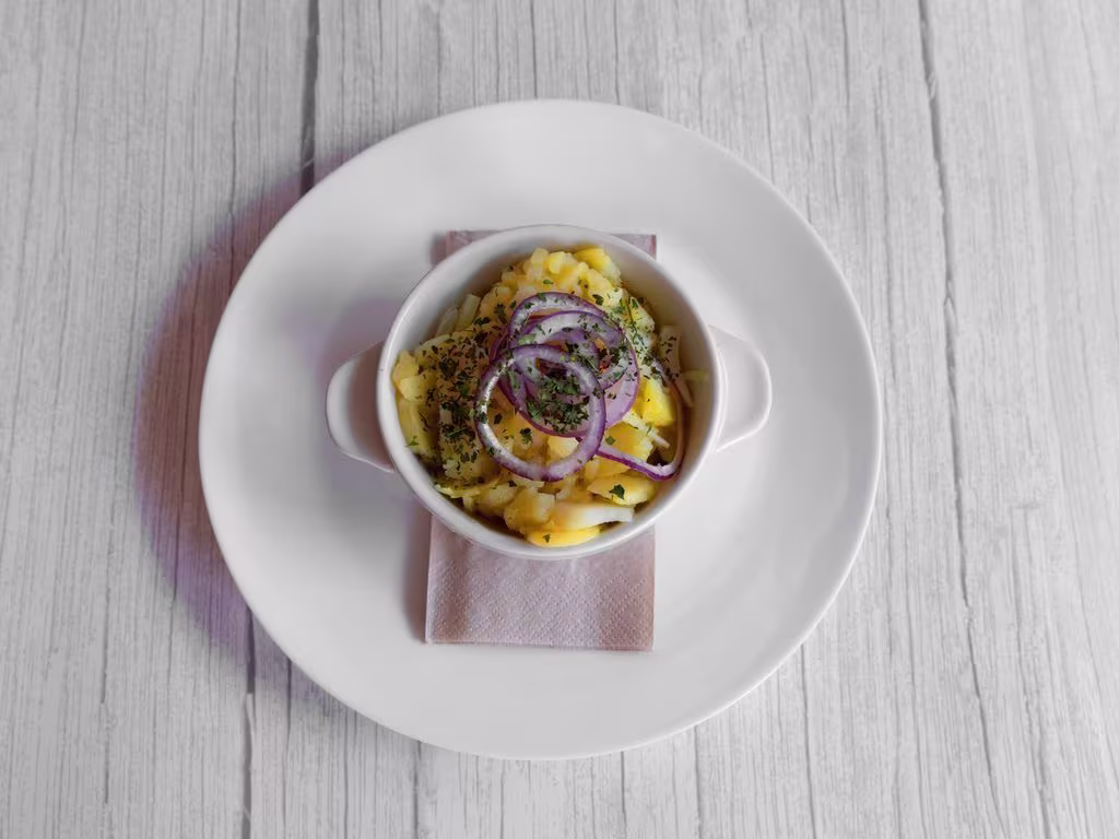 Kartoffelsalat