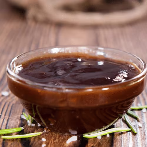 Barbecue-Sauce BBQ