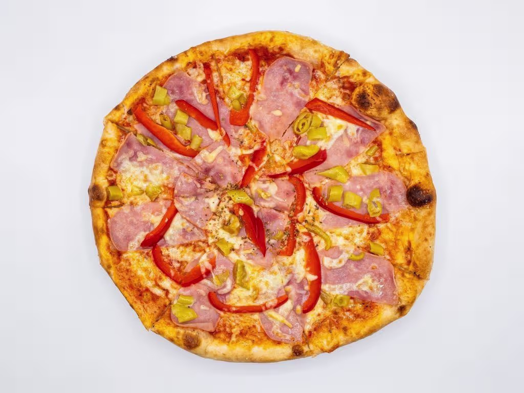 Pizza Fra Diavolo
