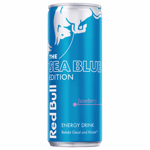 Red Bull The Summer Edition Juneberry 0,25l