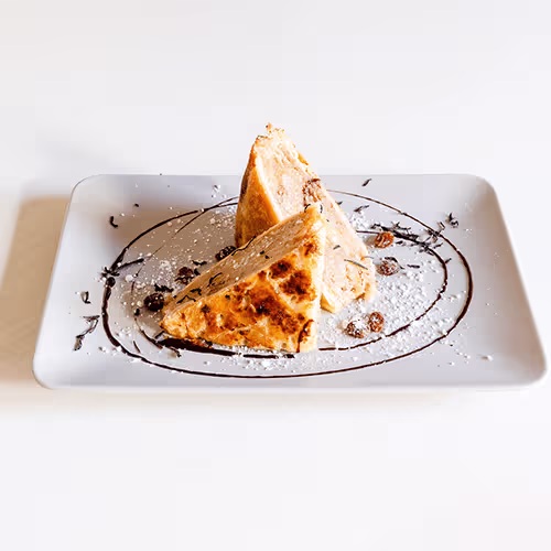 Apfelstrudel