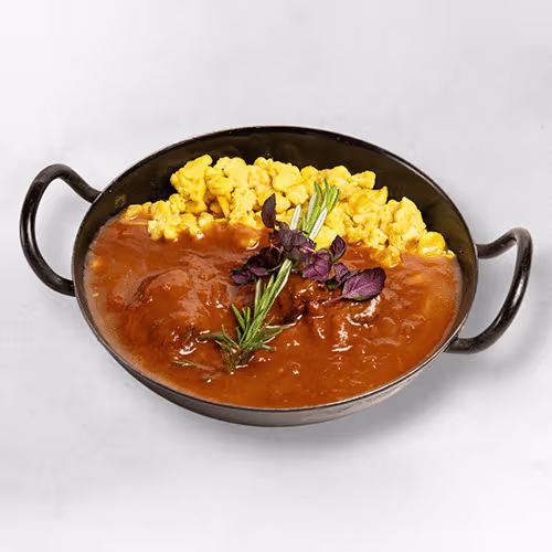 Rindergulasch