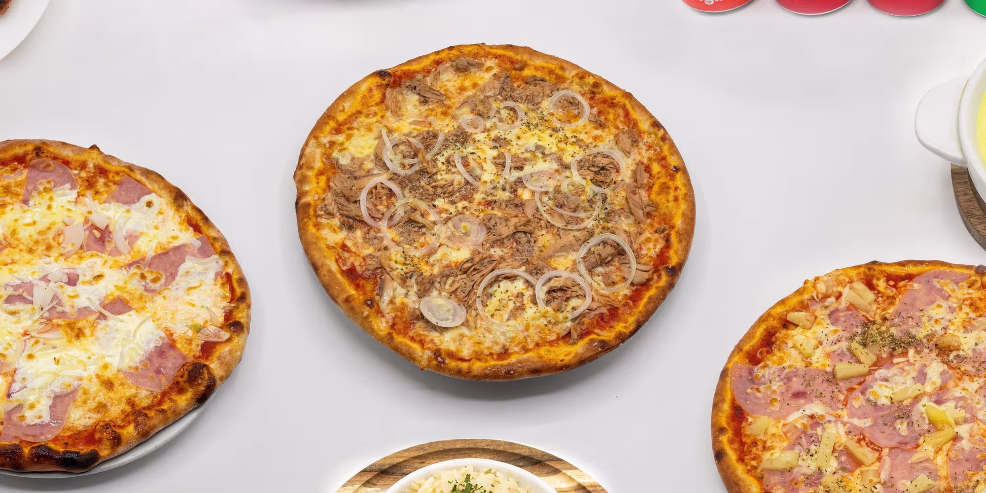 Pizzeria Mampf Graz Titelbild