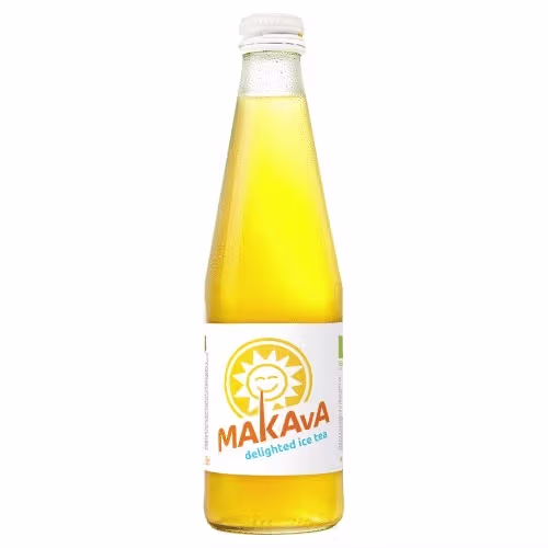 Makava Eistee 0,33l