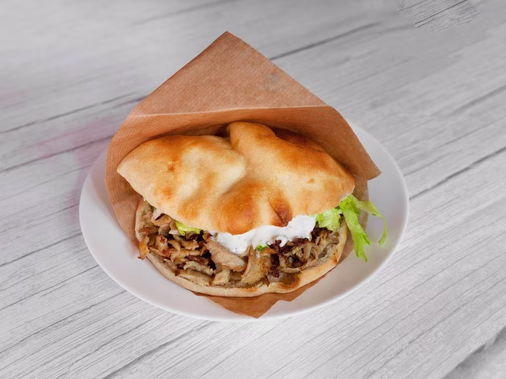 Döner Kebap