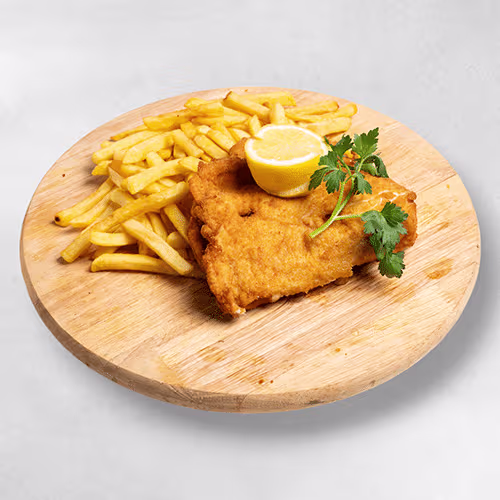 Cordon Bleu