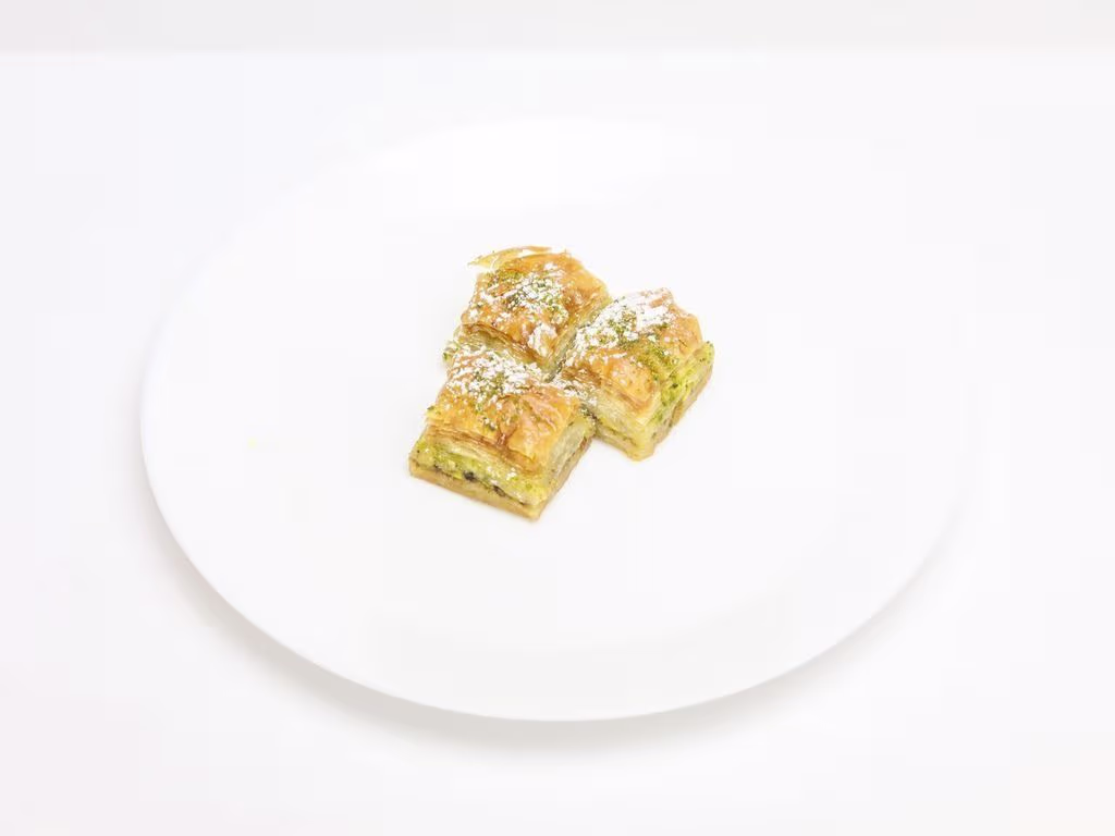 Baklava