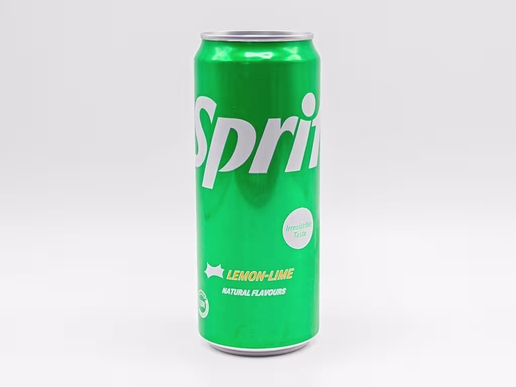 Sprite - Can 330ml