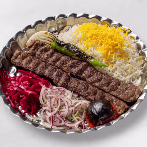 Arbailo kebapspieß