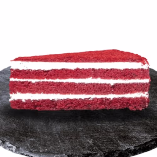 Red Velvet Torte