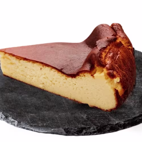San Sebastian Torte