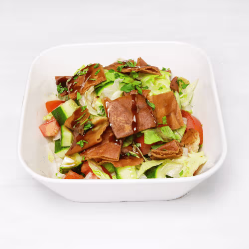 Fattoush