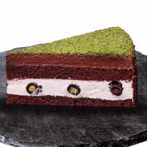 Pistazien Torte