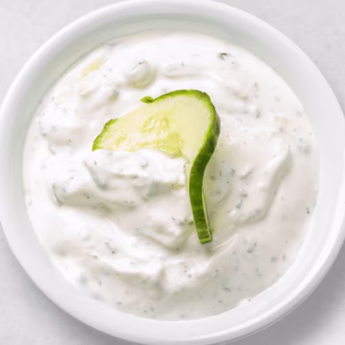 Tzatziki
