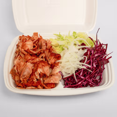 Kebap Teller
