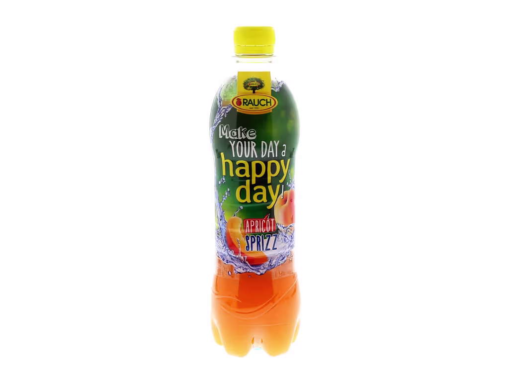 Happy Day Marille 0,5l