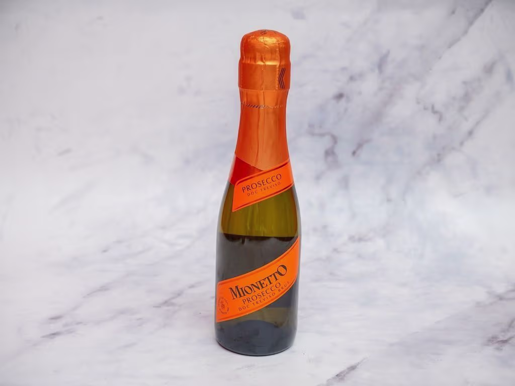 Mionetto Prosecco 0,2l