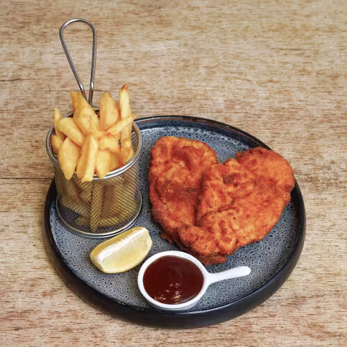 Wiener Schnitzel