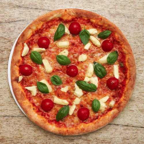 Pizza Buffalo (normal)