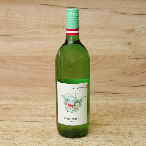 Grüner Veltliner 1,0l