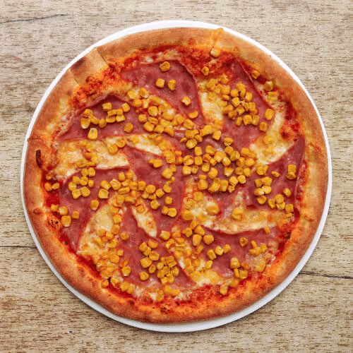 Pizza Florenza (normal)