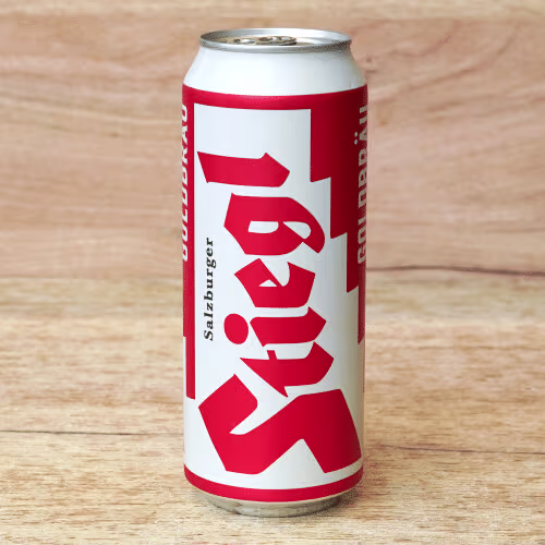 Stiegl Bier 0,5l