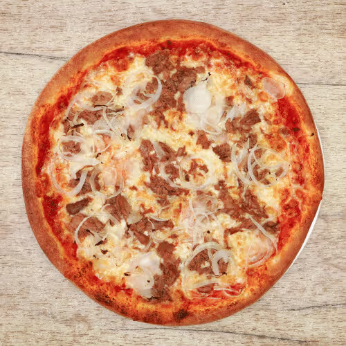 Pizza al Tonno (normal)