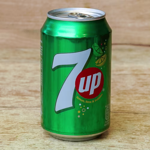7up 0,33l