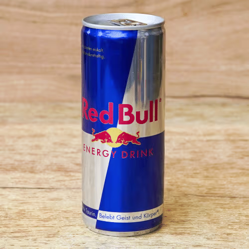 Red Bull 0,25l
