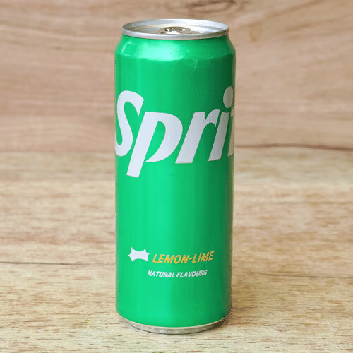 Sprite - Can 330ml