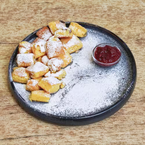 Kaiserschmarrn