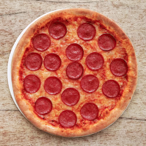 Pizza Salami (normal)