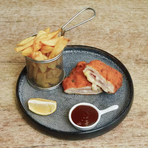 Cordon Bleu