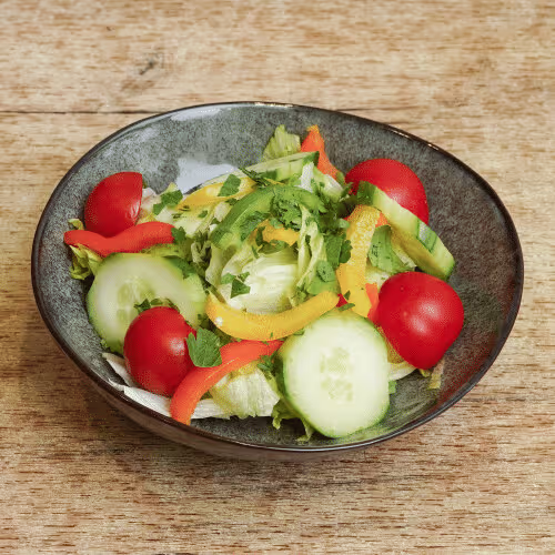 Gemischter Salat