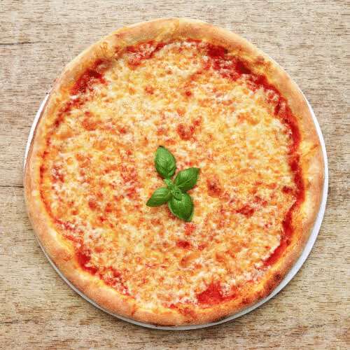 Pizza Margherita (normal)