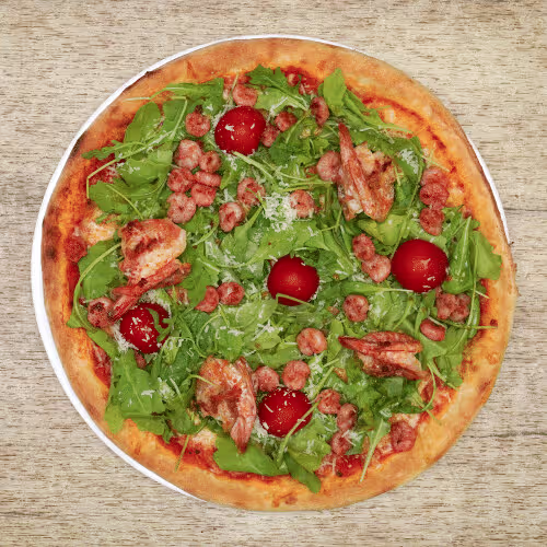 Vapizza (normal)