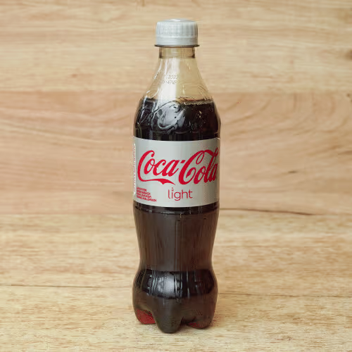 Coca-Cola Light - PET 500ml