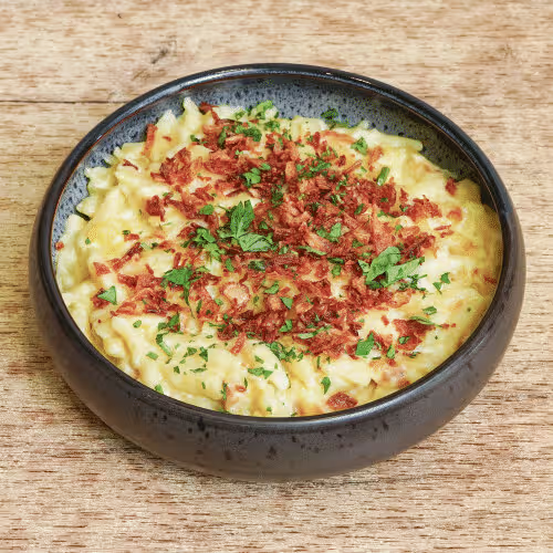 Käsespätzle