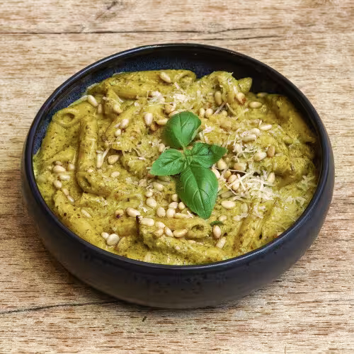 Pasta Pesto Basilico
