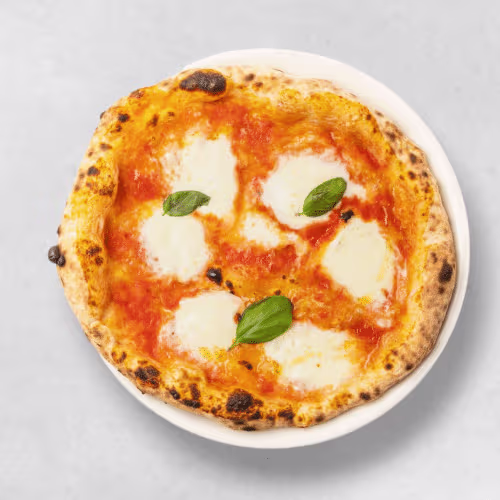 Pizza Bufala